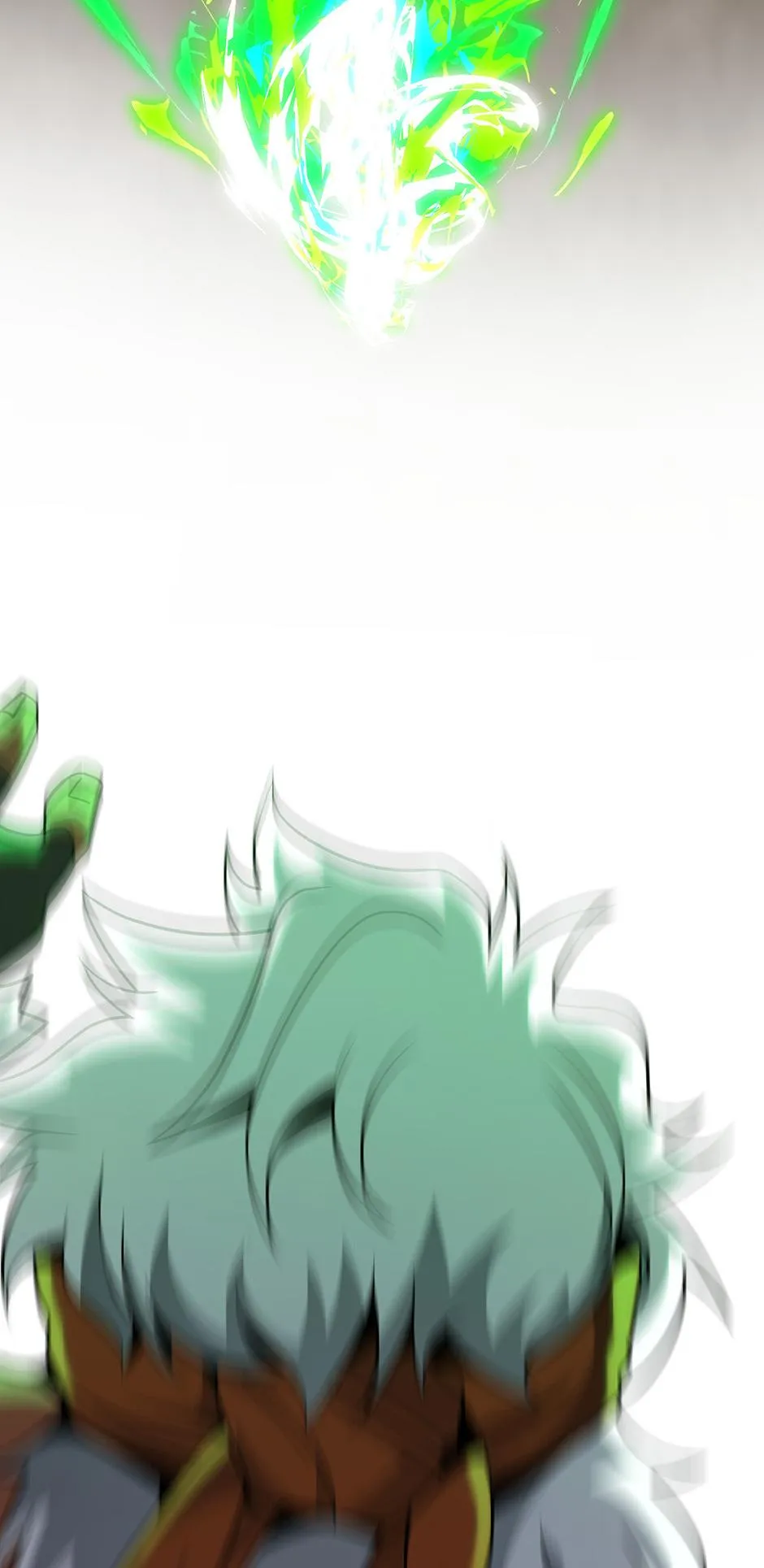 tbate chapter 211 manga panel