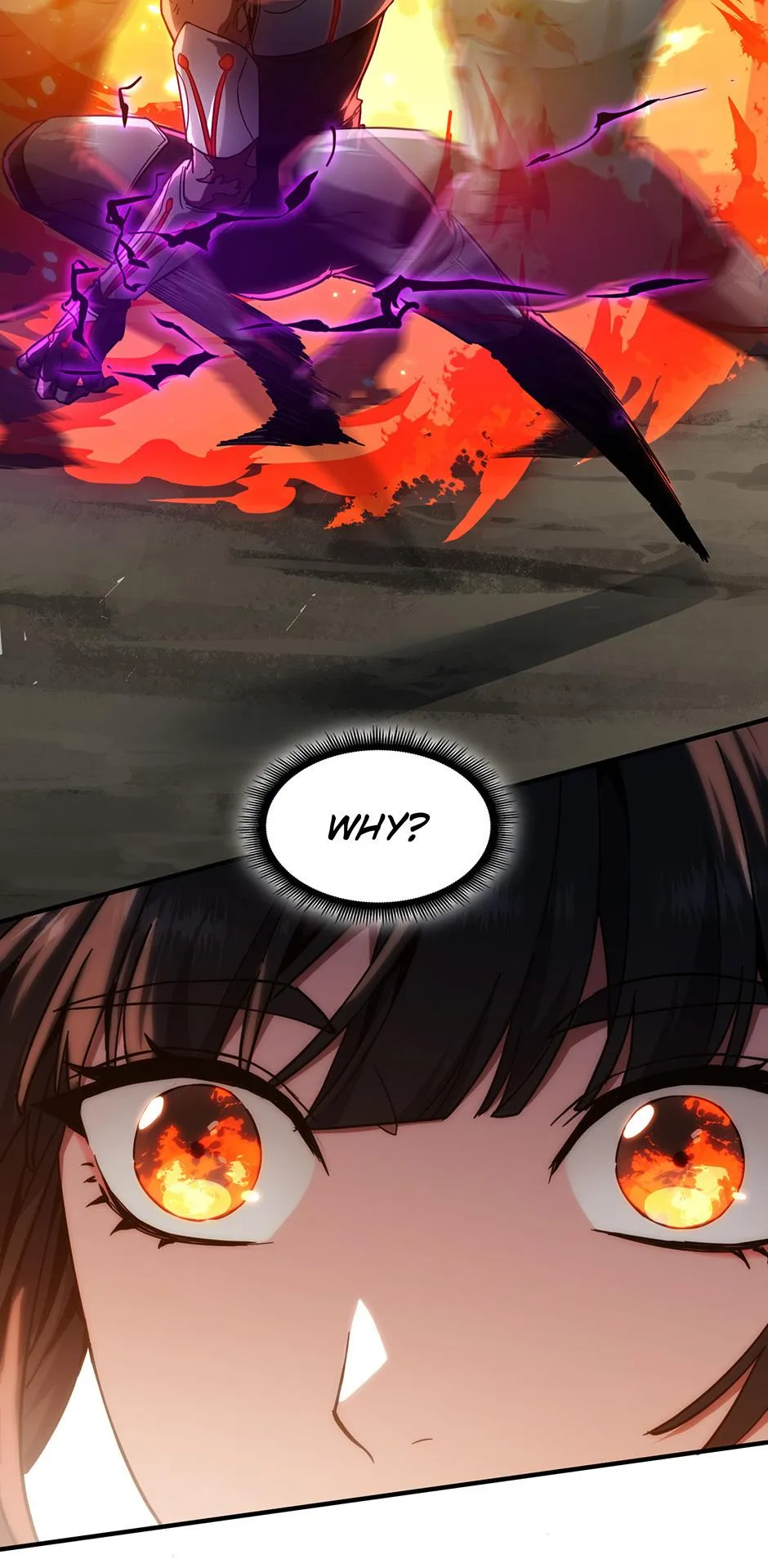 the beginning after the end manga