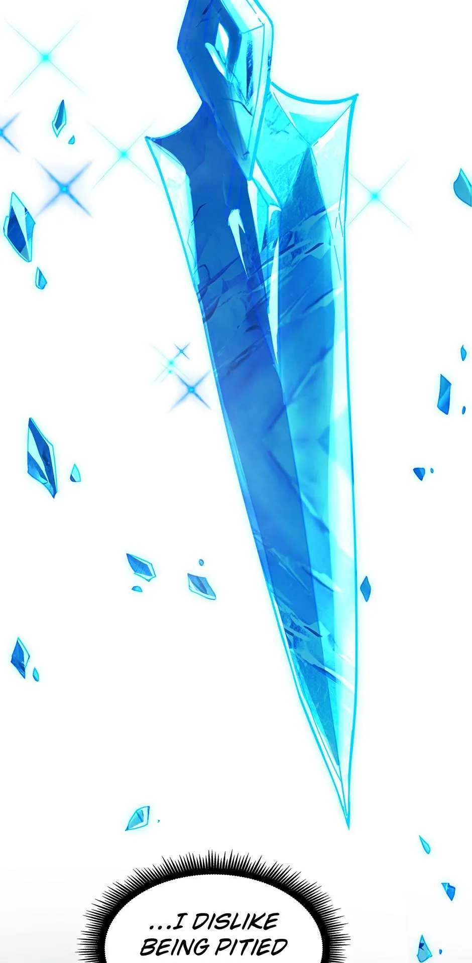 the beginning after the end webtoon chapter 211