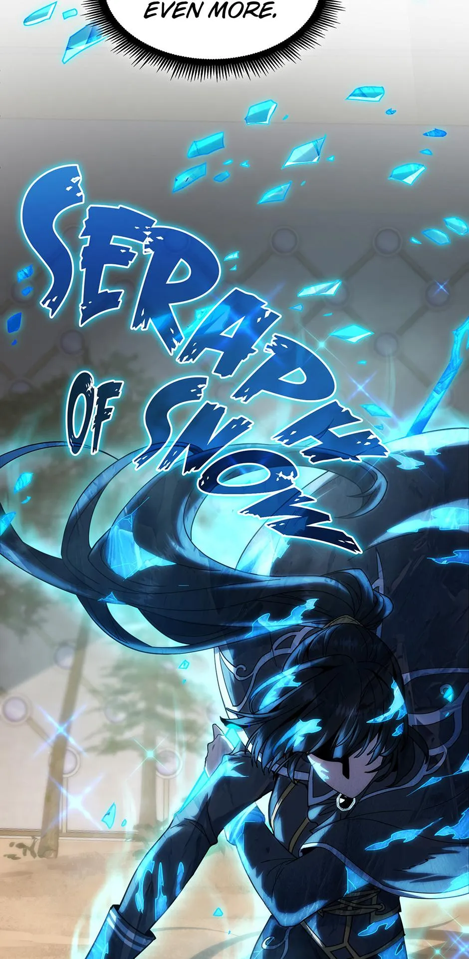 arthur leywin magic battle chapter 211