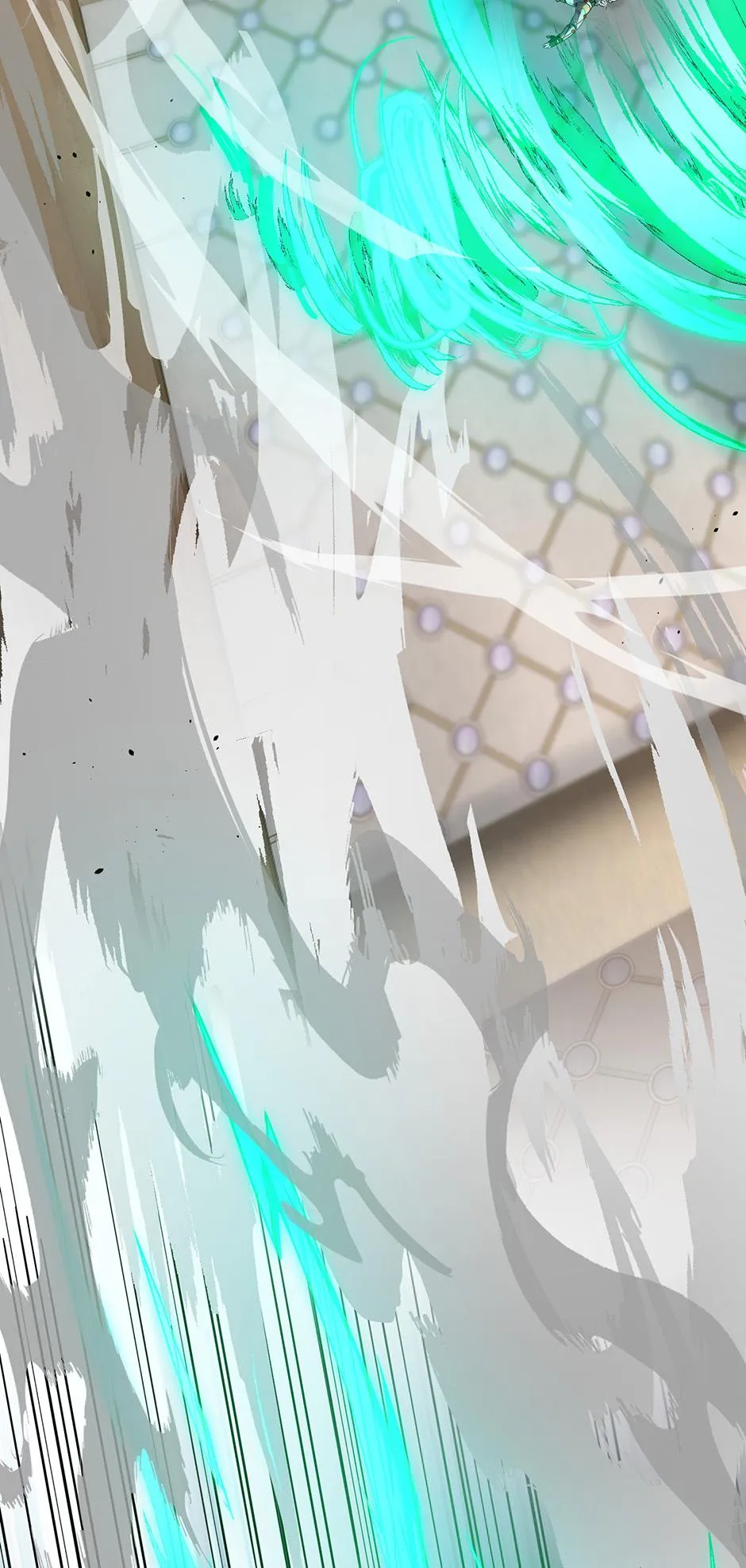 TBATE Chapter 211 manga panel