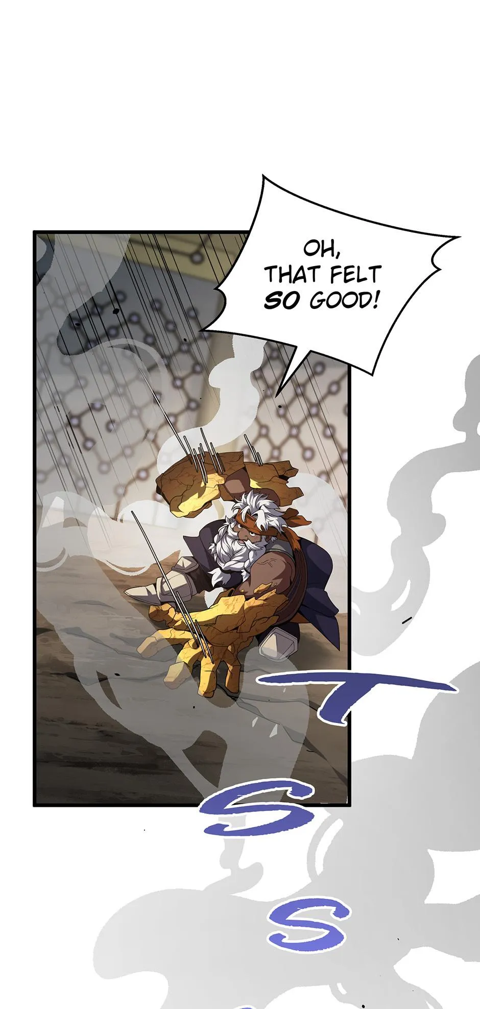 arthur leywin fight scene chapter 211