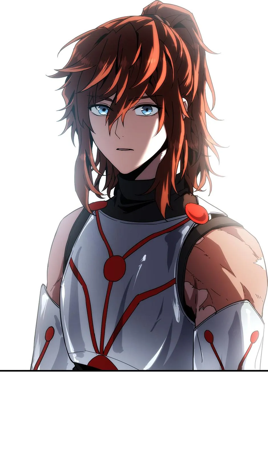 Arthur Leywin fight scene Chapter 211