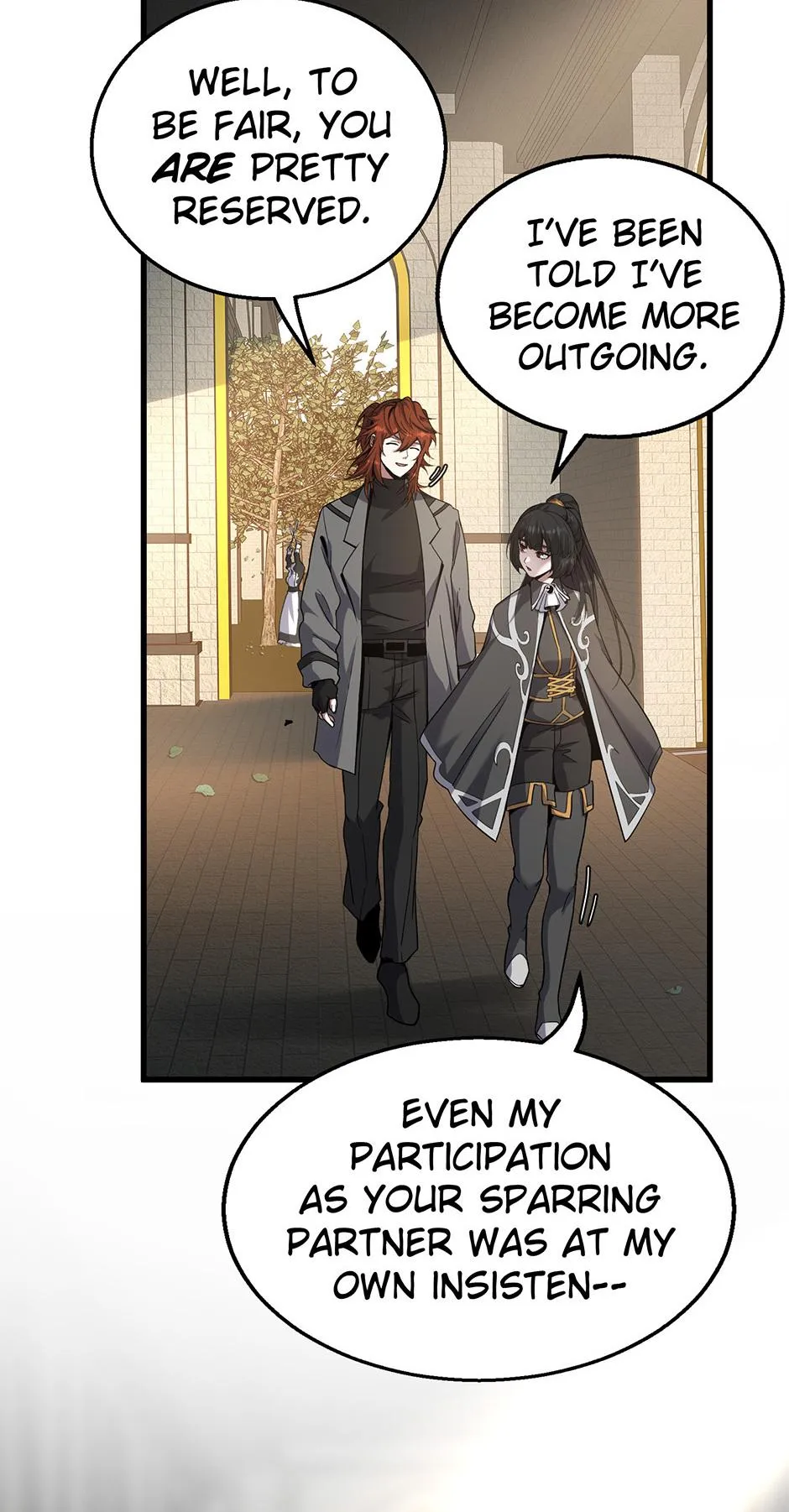 arthur leywin magic battle chapter 212