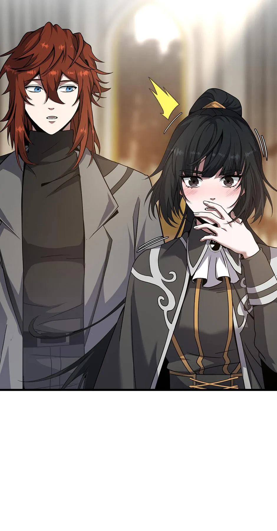 tbate manga chapter 212 page