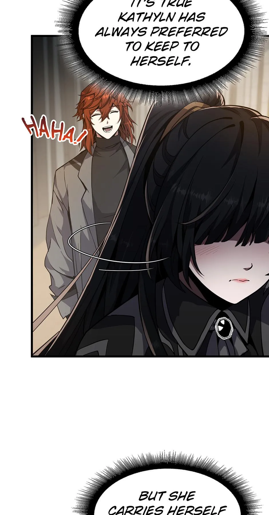 Arthur Leywin fight scene Chapter 212