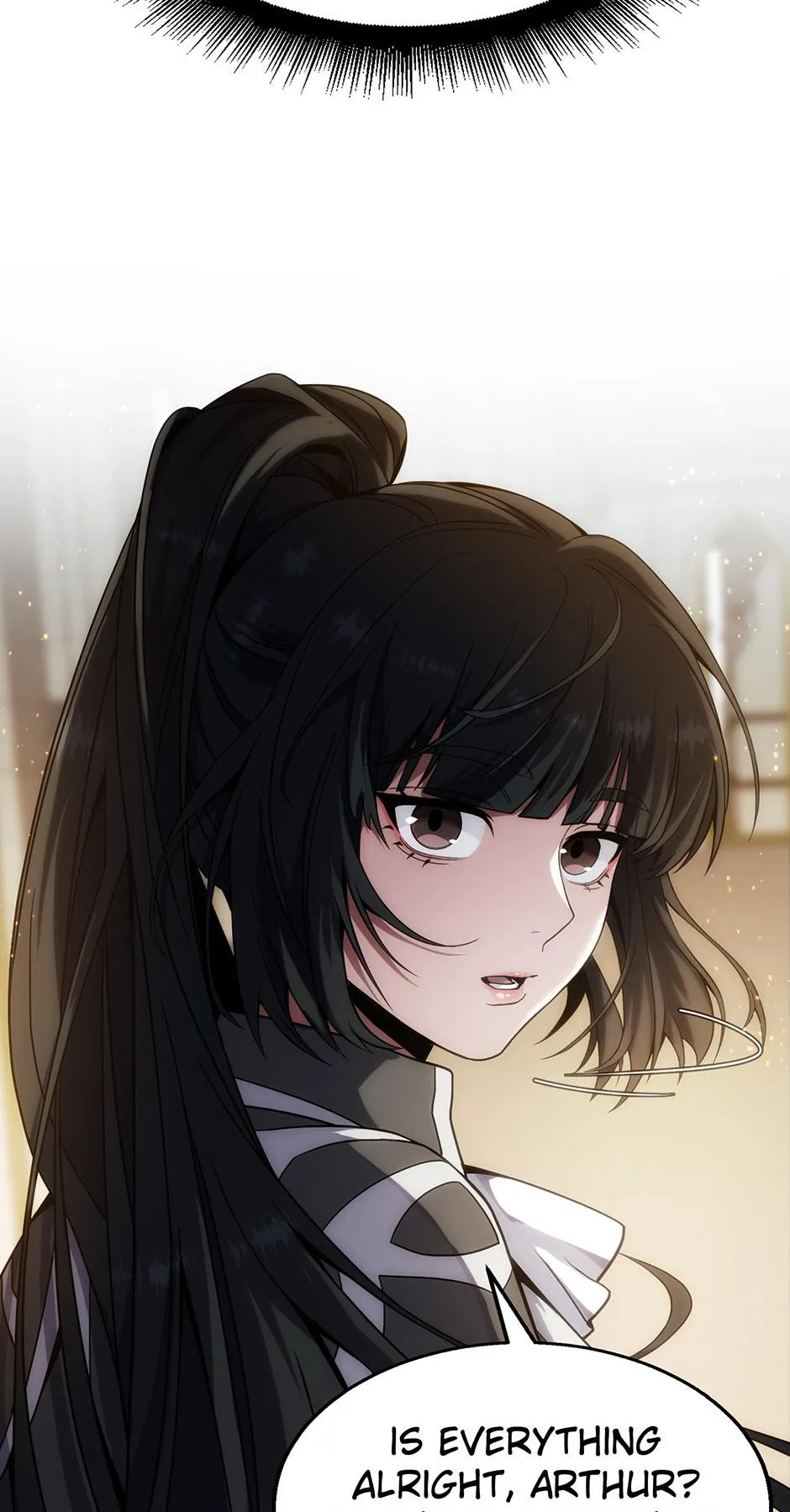 The Beginning After The End Chapter 212
