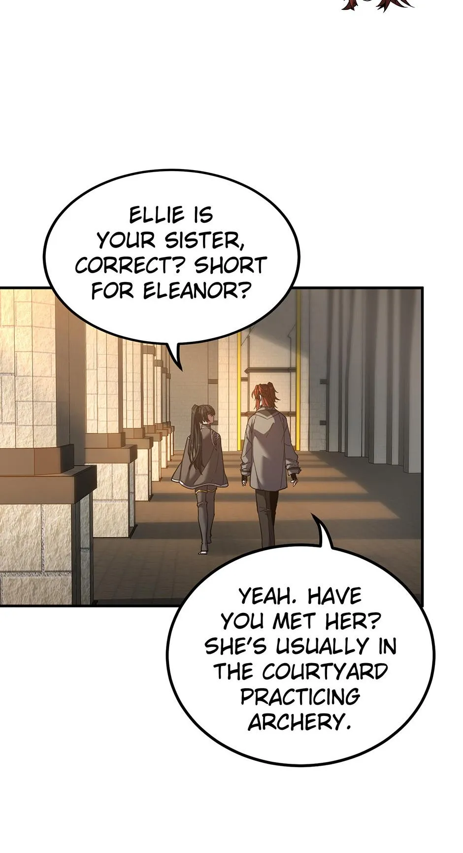 the beginning after the end webtoon chapter 212