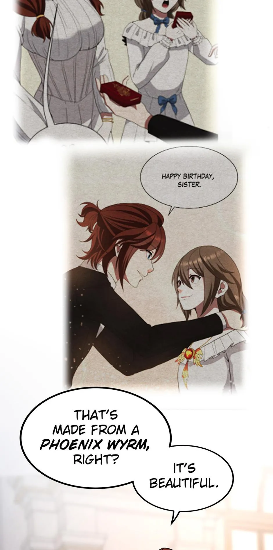 arthur leywin magic battle chapter 212
