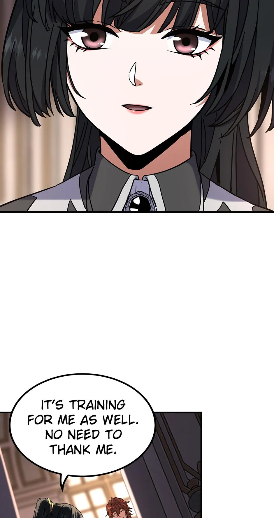 The Beginning After The End Chapter 212