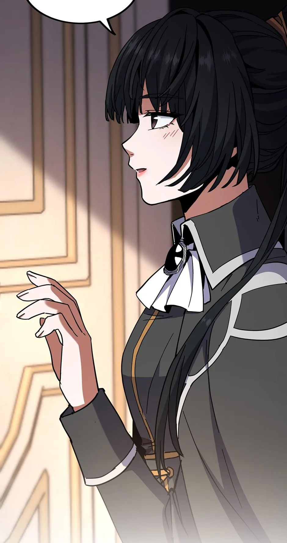 arthur leywin fight scene chapter 212