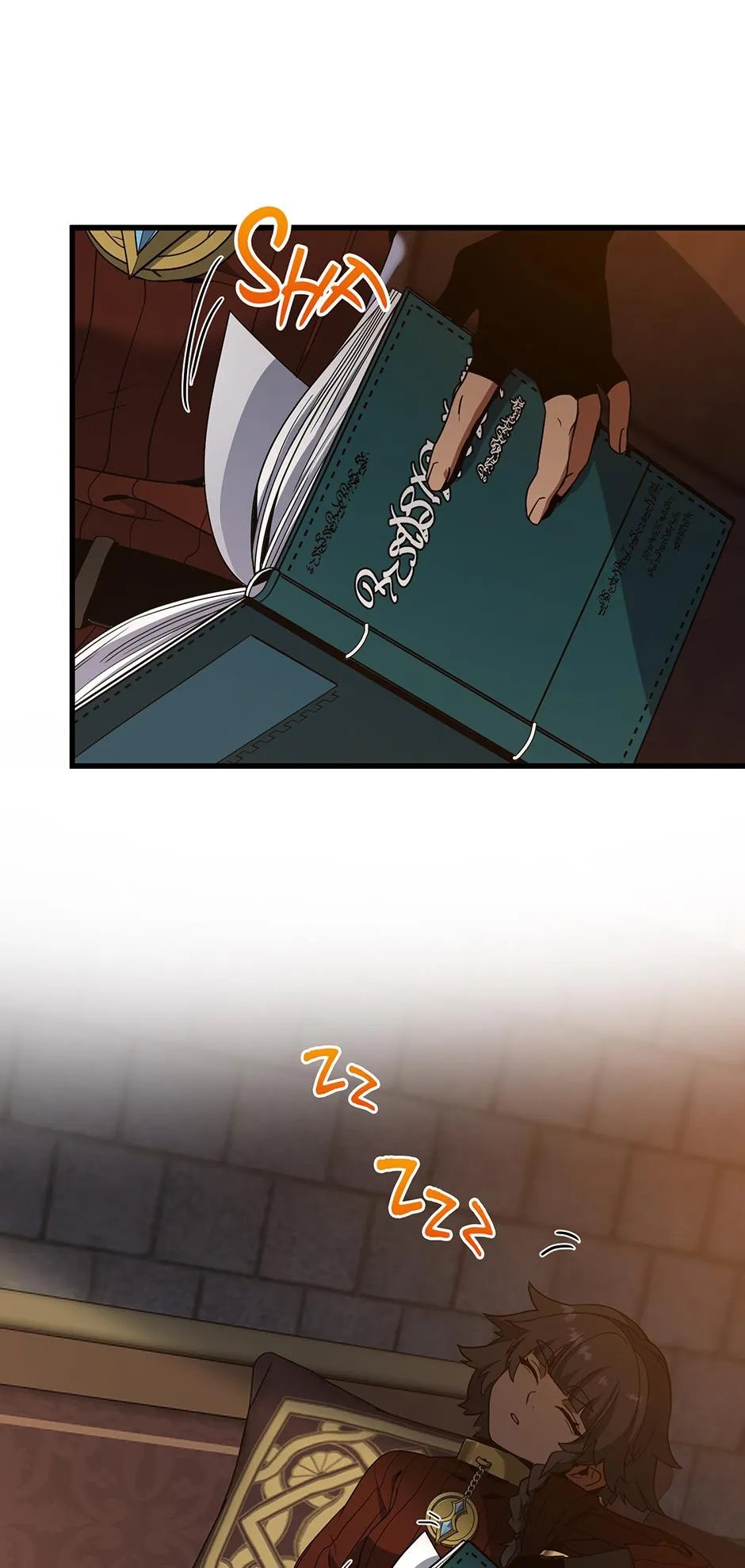 the beginning after the end
