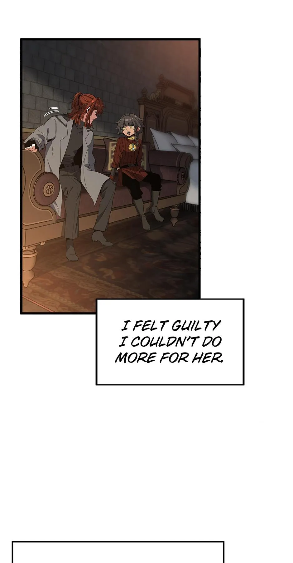 tbate chapter 212 manga panel