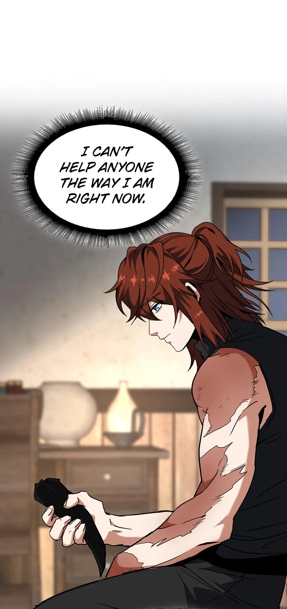 The Beginning After The End Chapter 212