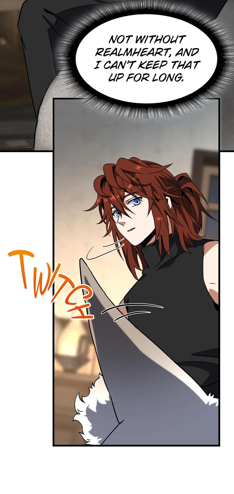 the beginning after the end manga