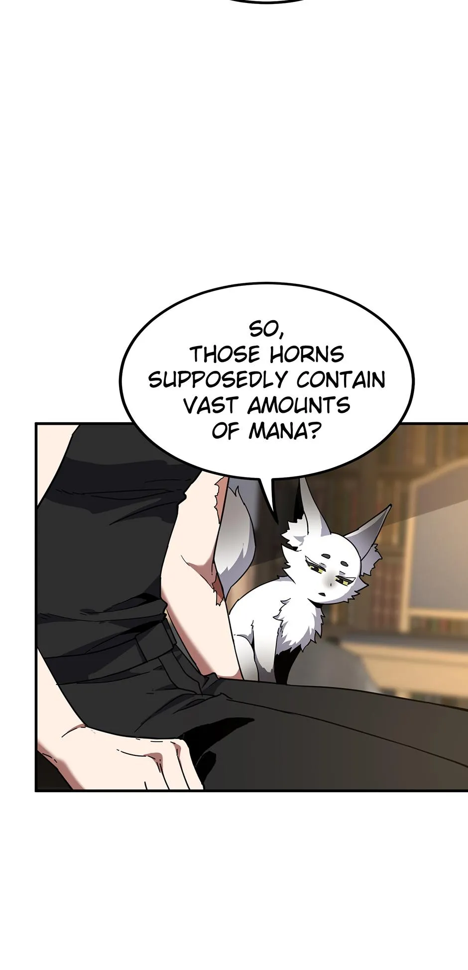 arthur leywin fight scene chapter 212