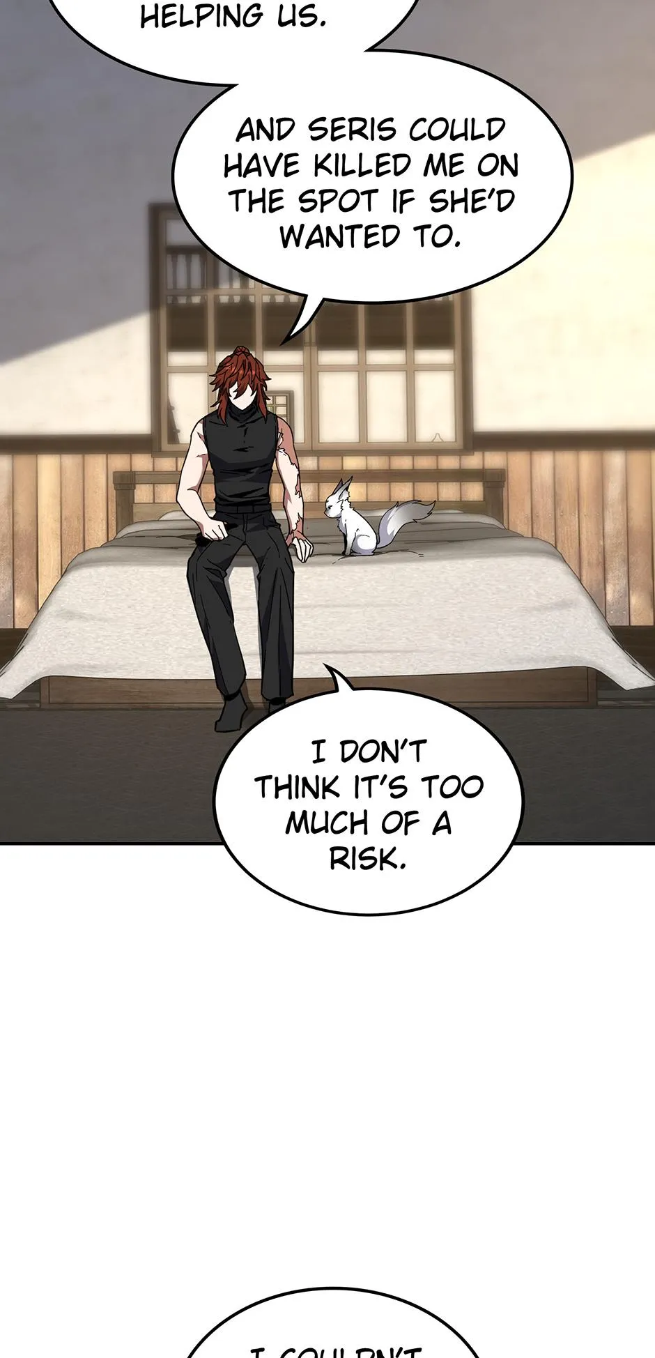 the beginning after the end webtoon chapter 212
