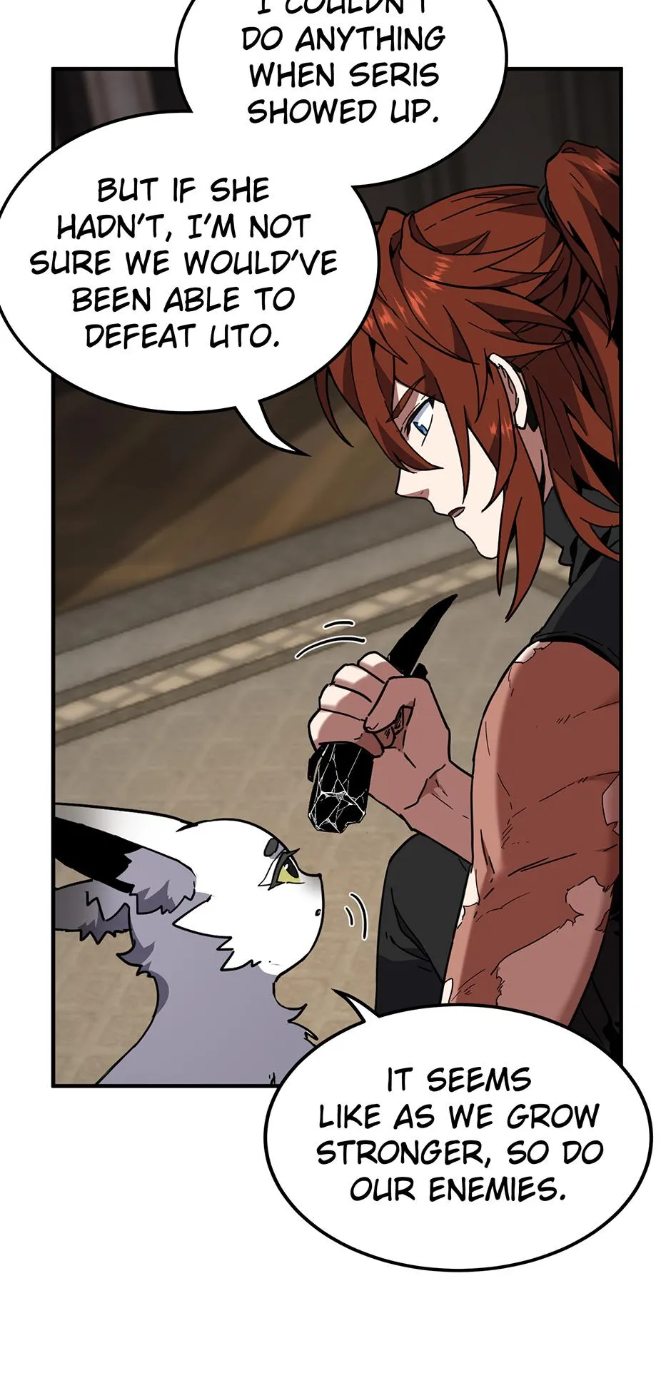 arthur leywin magic battle chapter 212