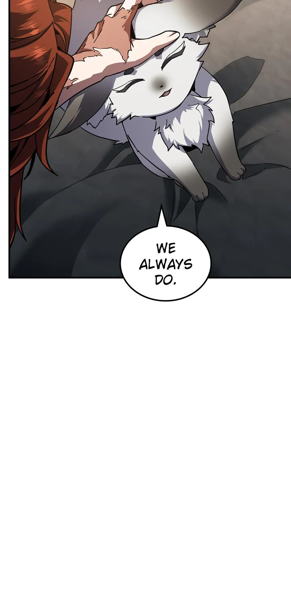 tbate chapter 212 manga panel