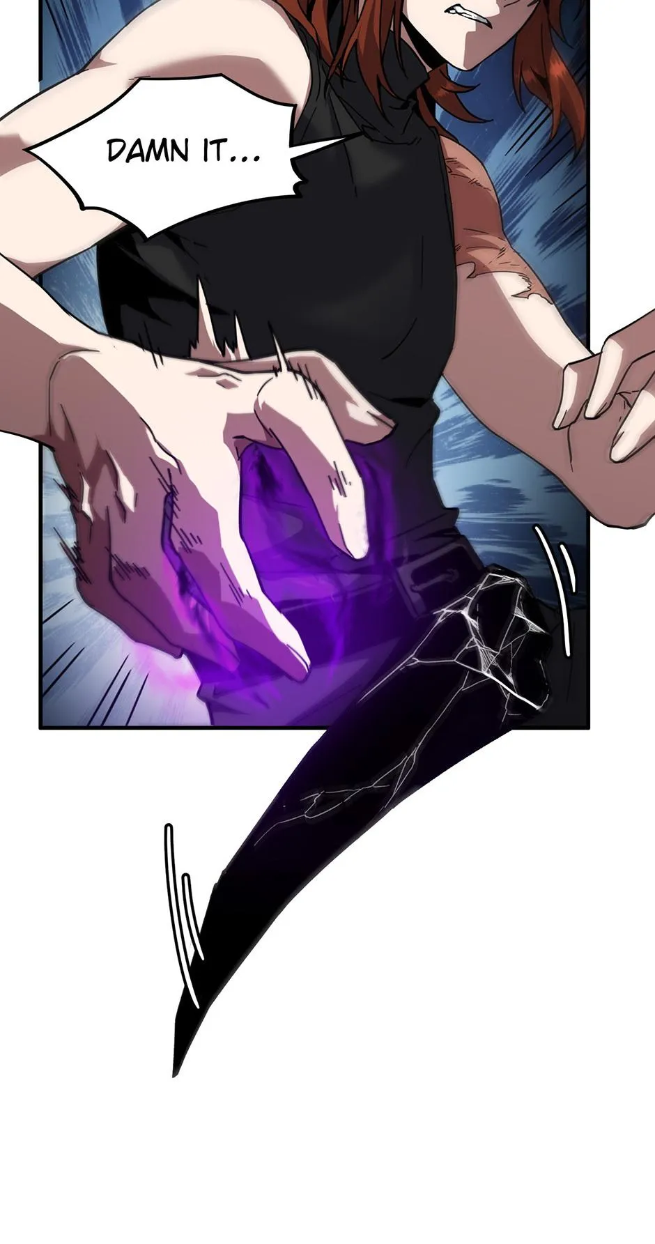 TBATE Chapter 212 manga panel