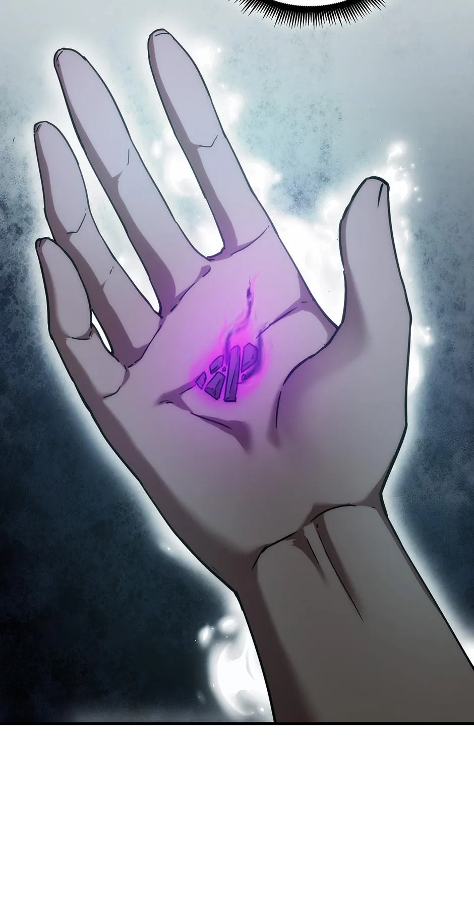 the beginning after the end manga