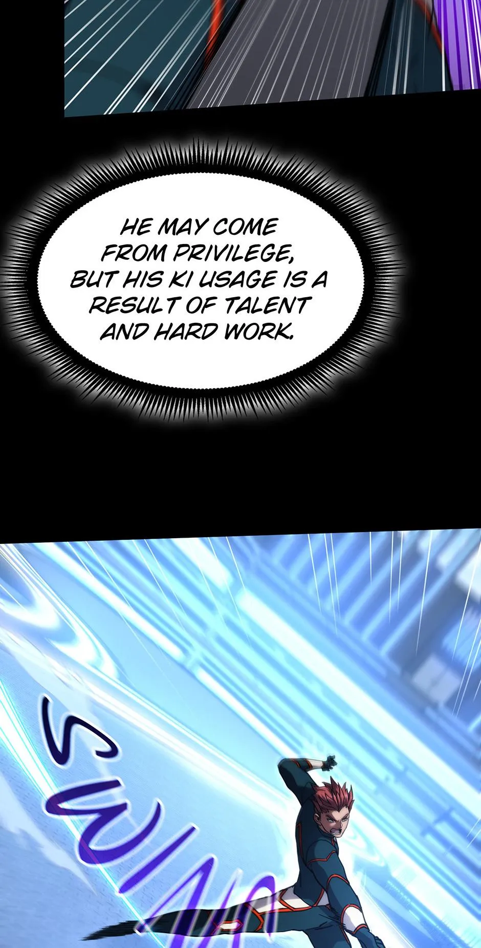 the beginning after the end manhwa