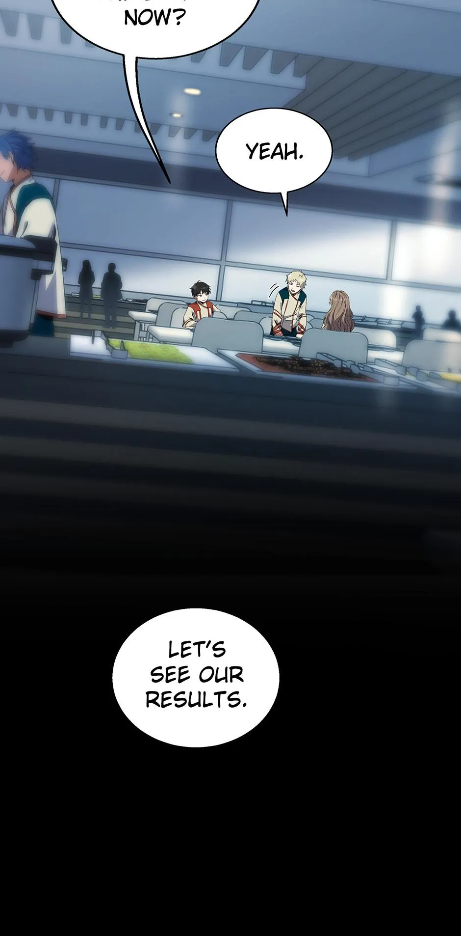the beginning after the end manga