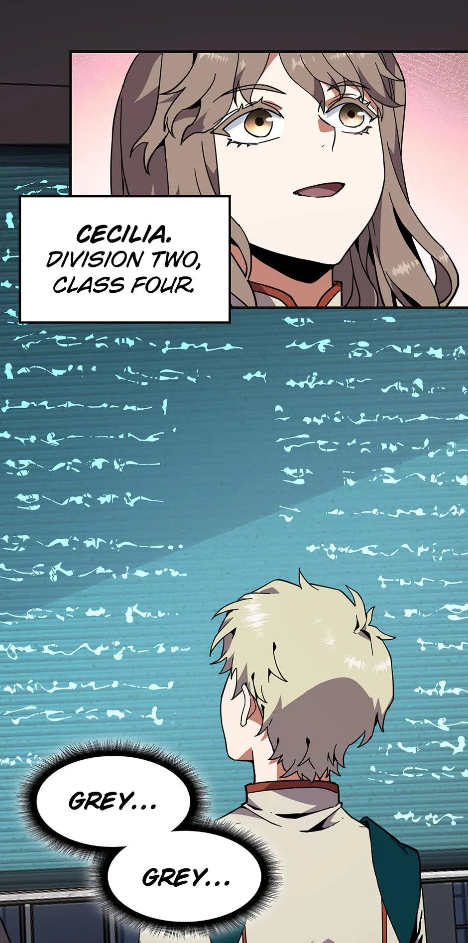 the beginning after the end manga