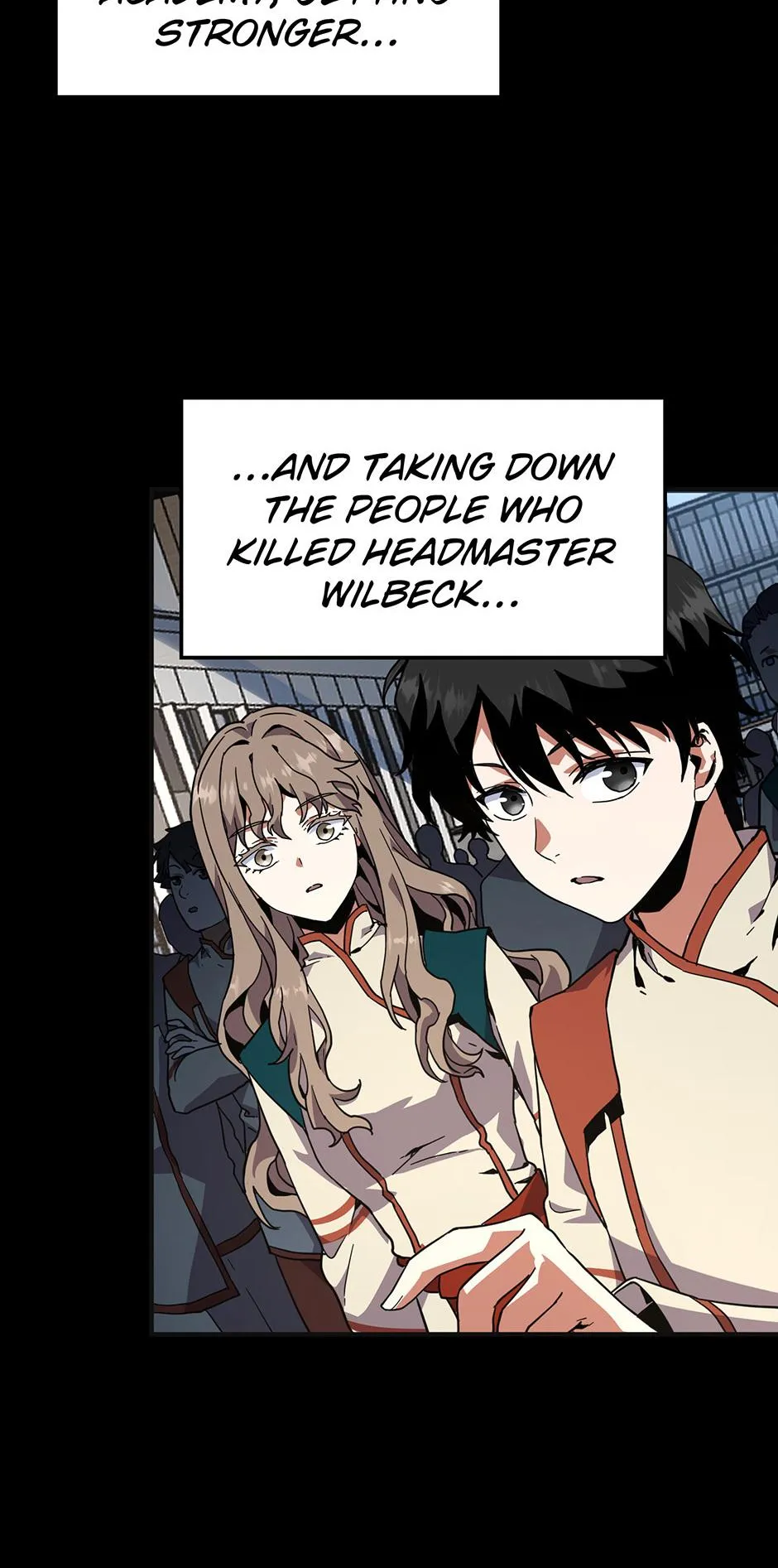 arthur leywin fight scene chapter 213