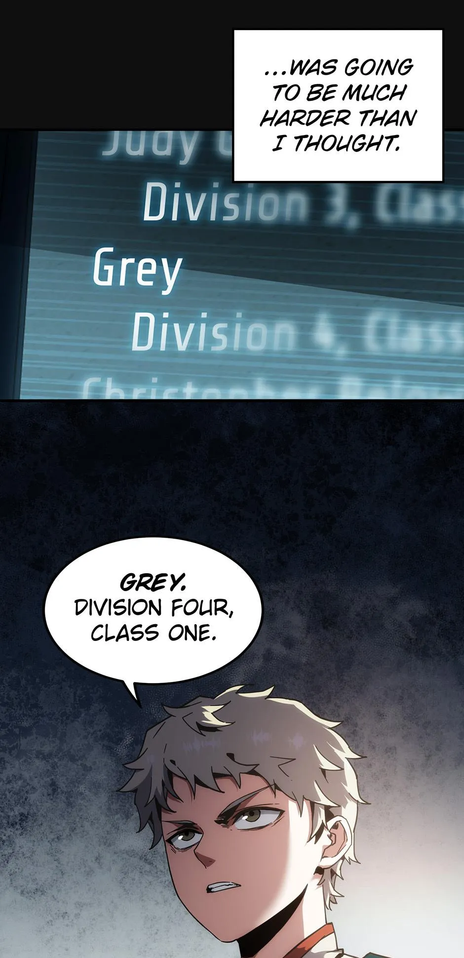 the beginning after the end manhwa