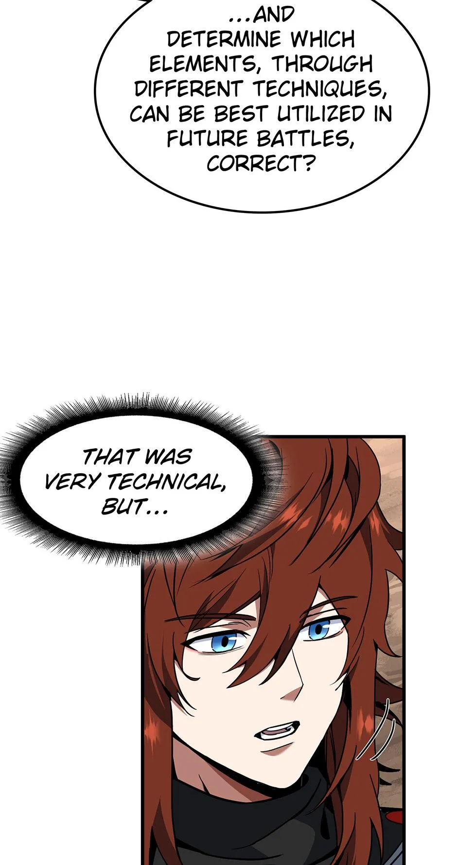 arthur leywin magic battle chapter 213