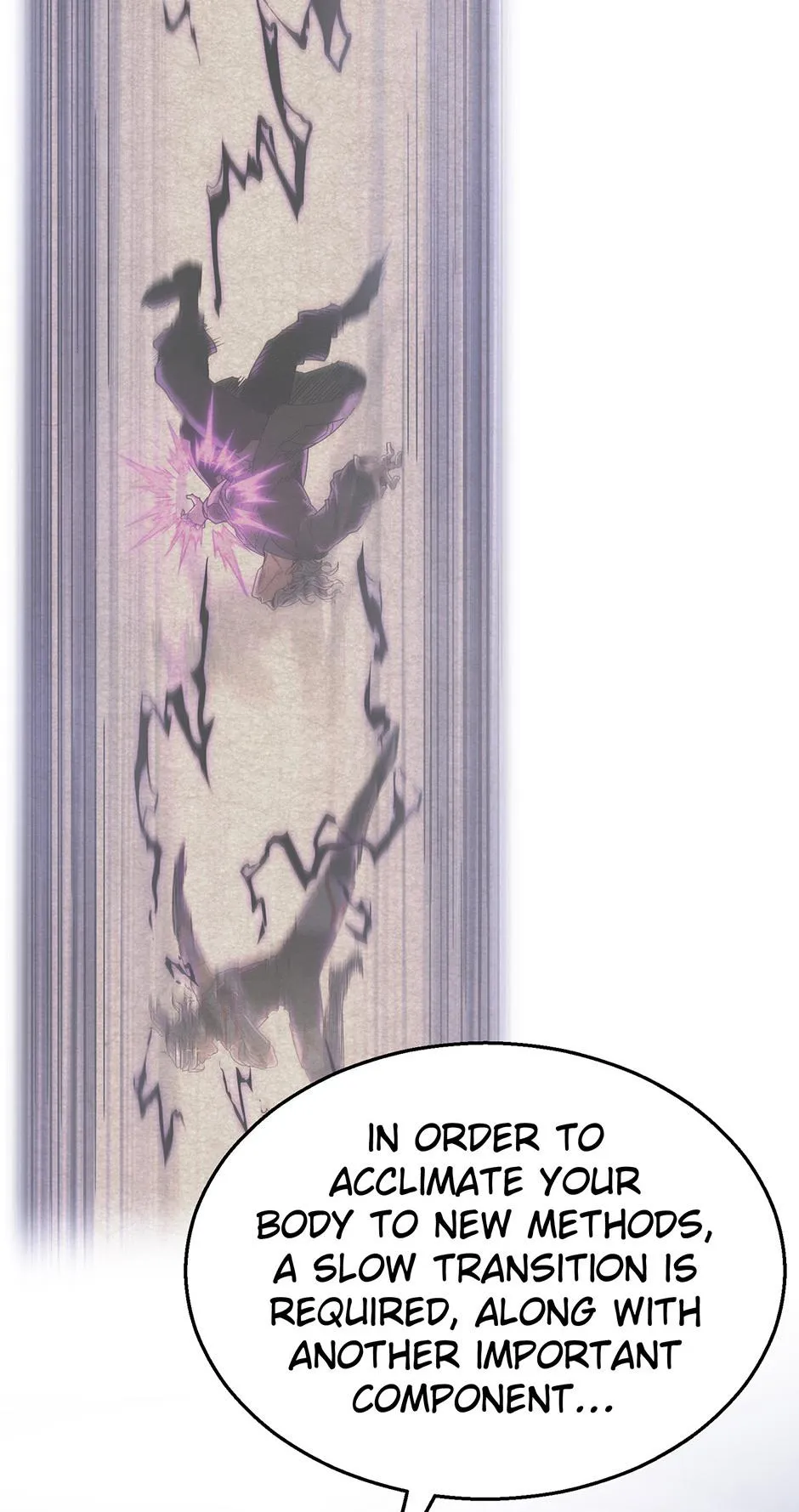The Beginning After The End Chapter 213