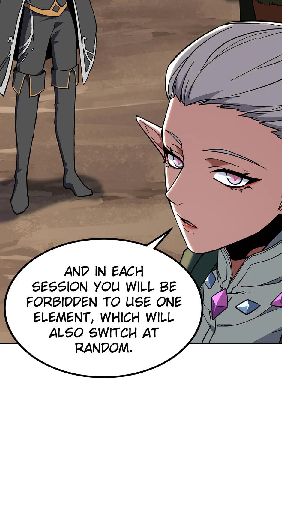 the beginning after the end manhwa