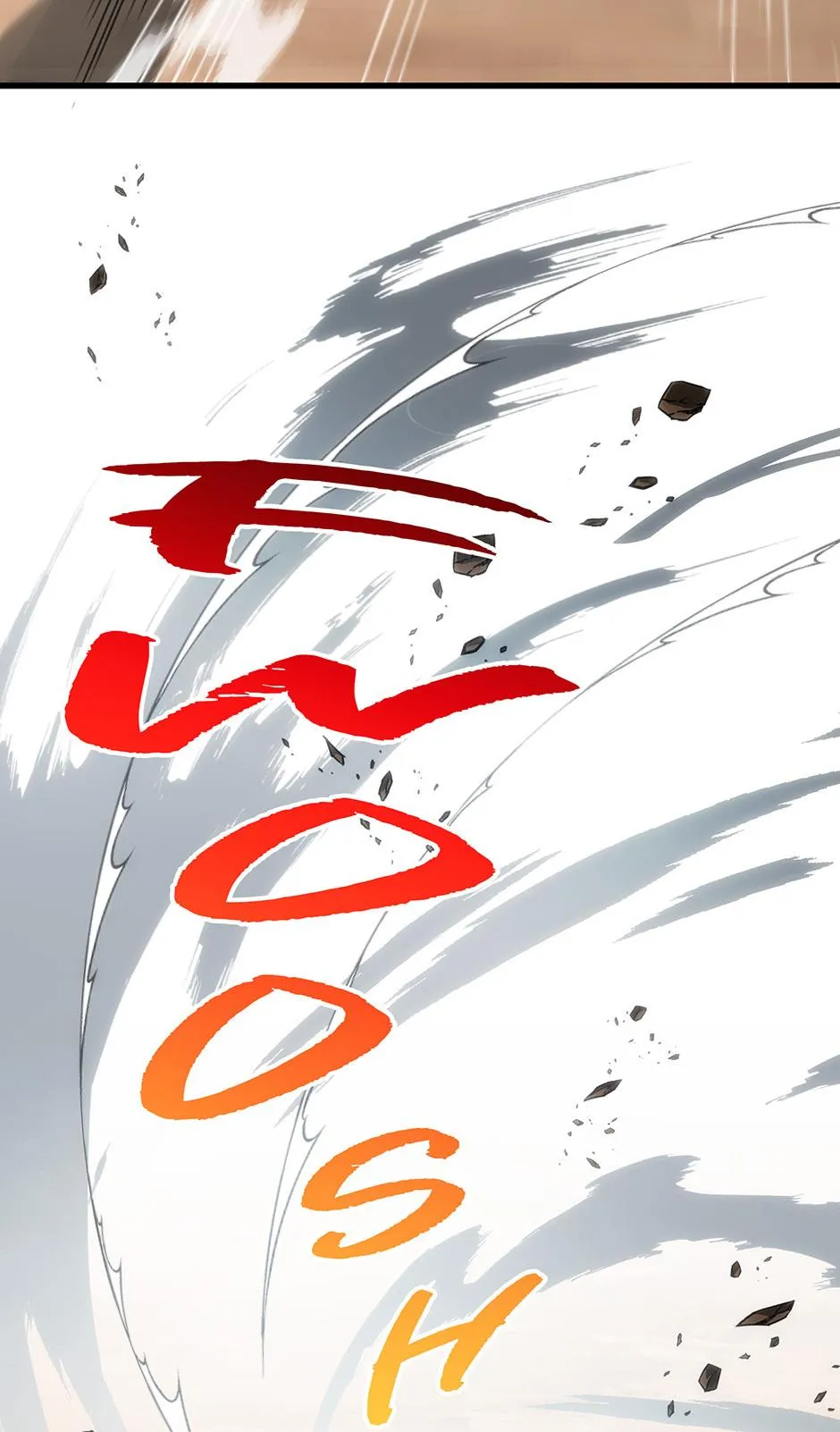 TBATE Chapter 213 manga panel