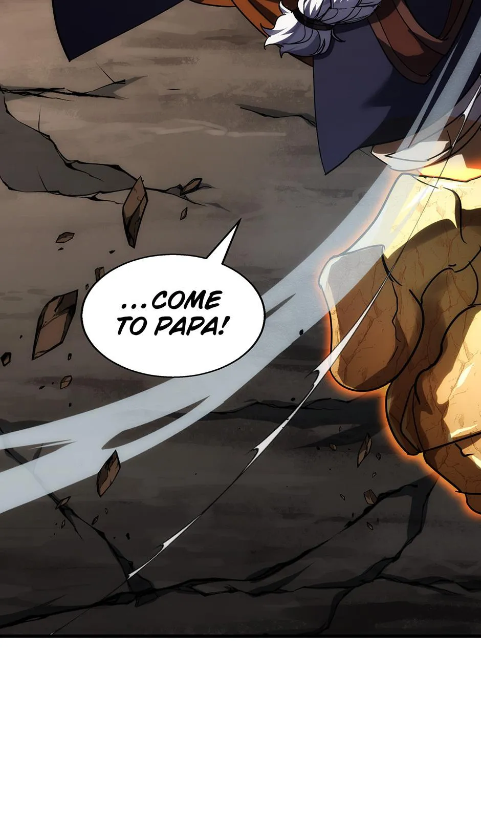 the beginning after the end manga