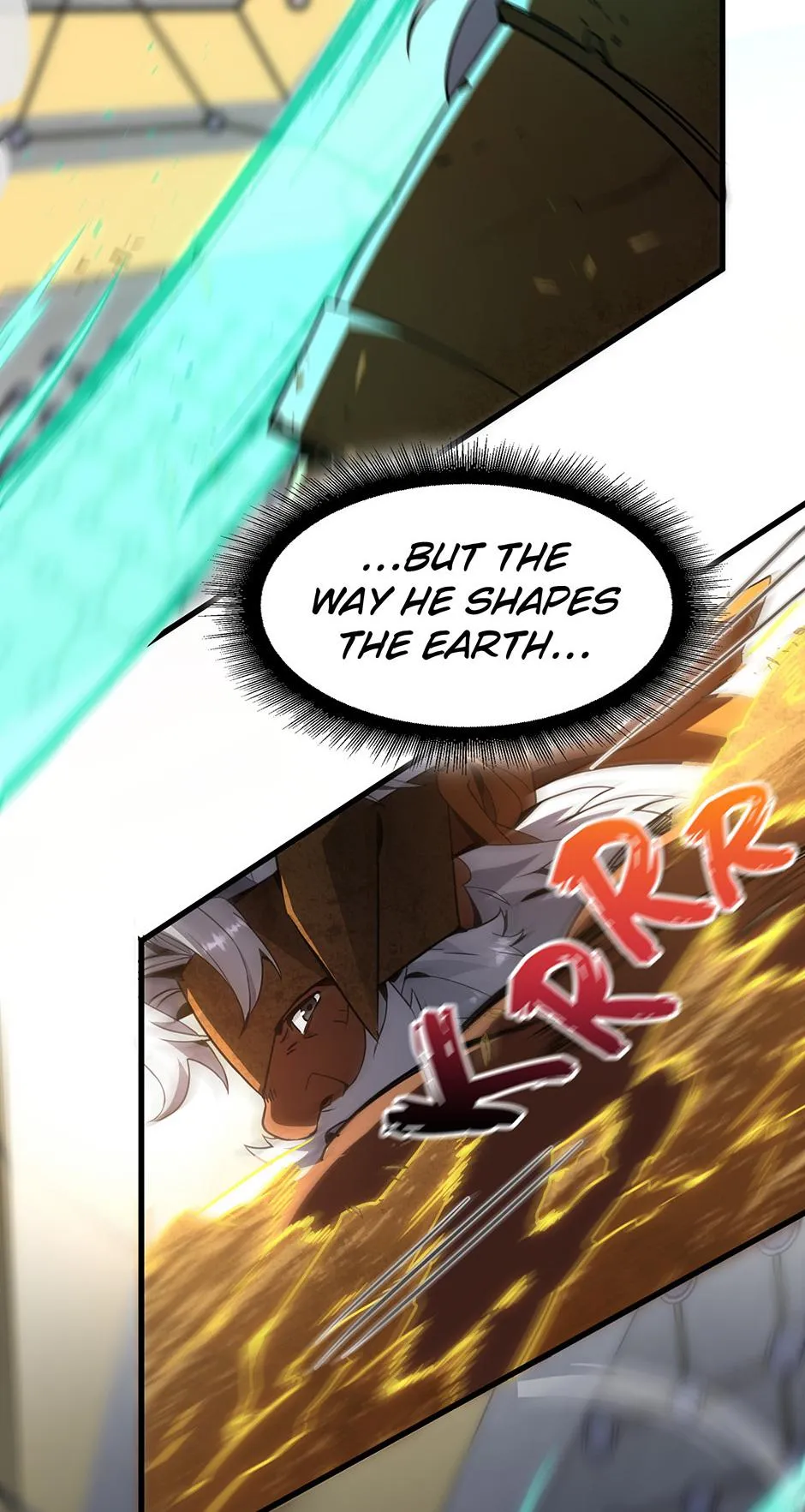 arthur leywin fight scene chapter 214
