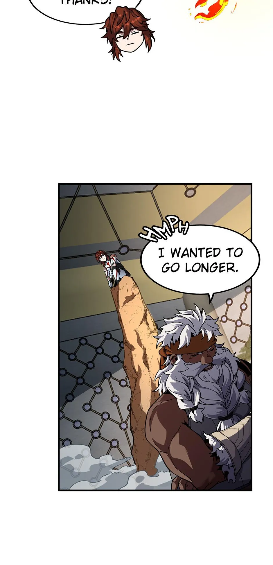 the beginning after the end manhwa