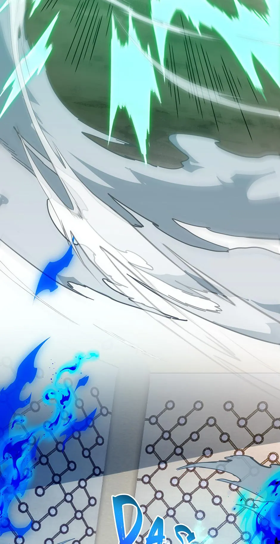 the beginning after the end manga
