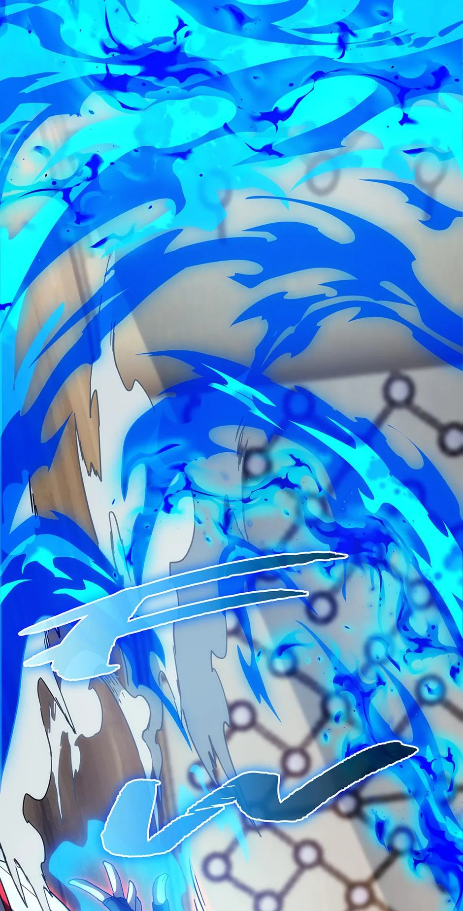 Arthur Leywin fight scene Chapter 214