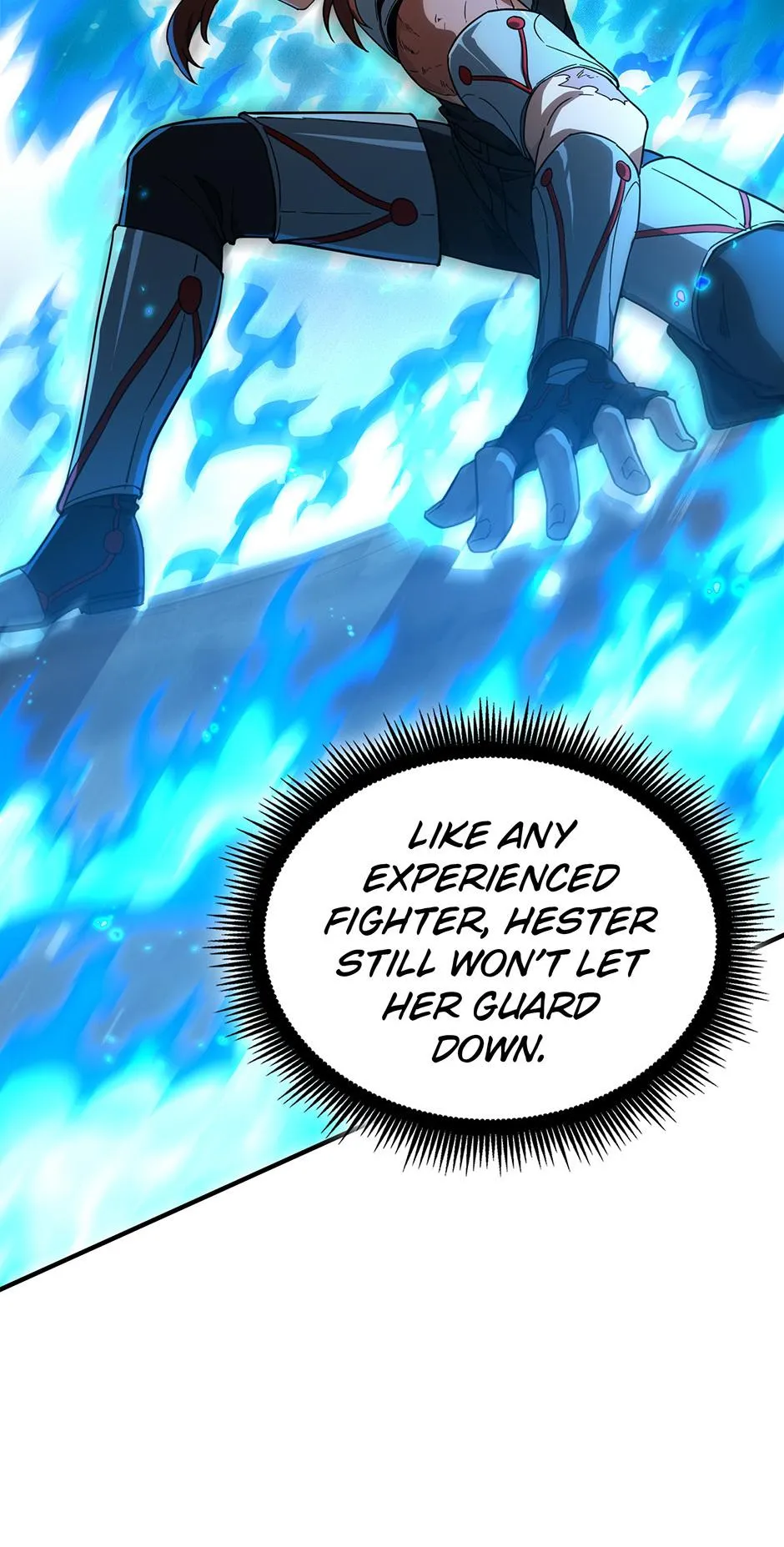 the beginning after the end manga