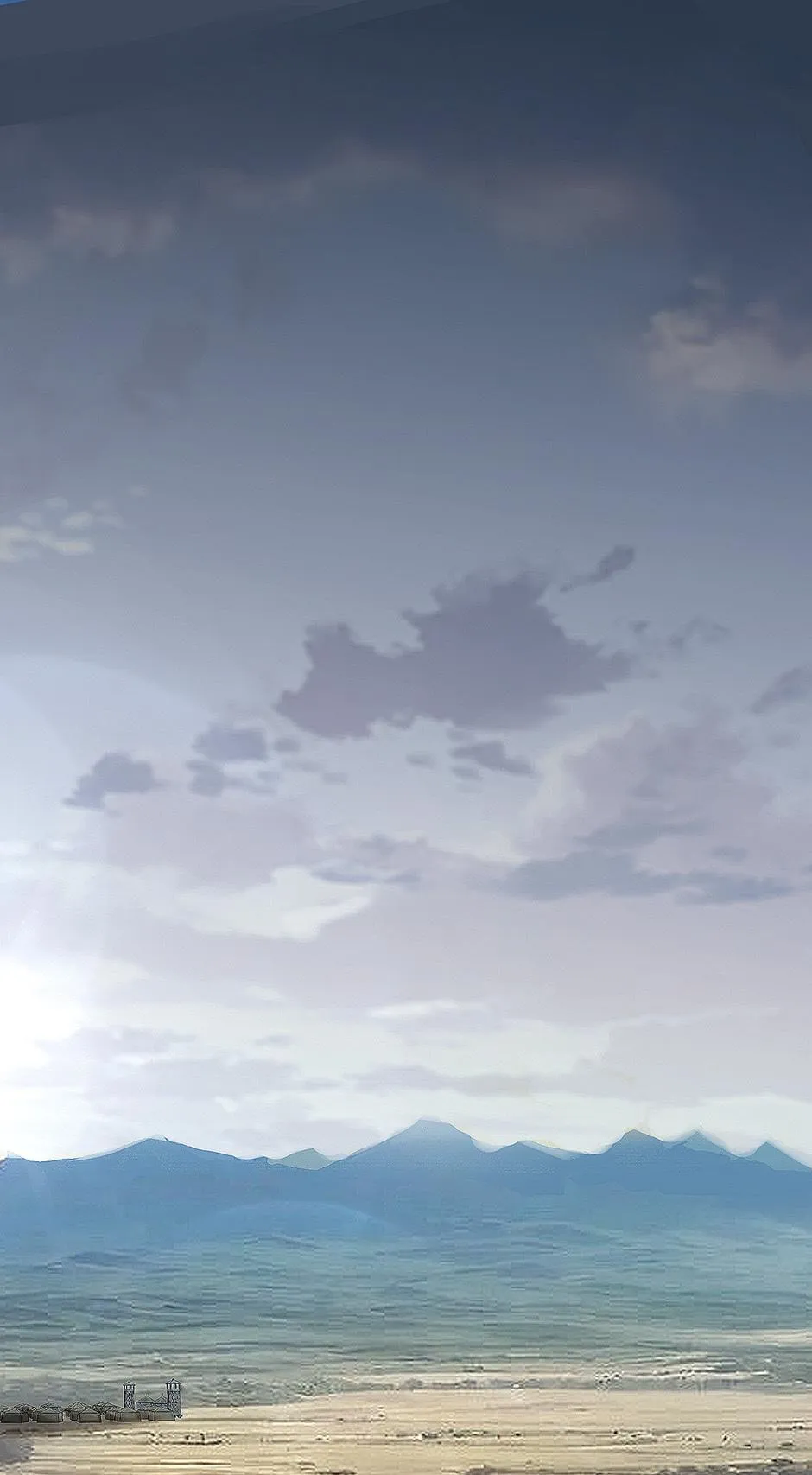 The Beginning After The End Chapter 215