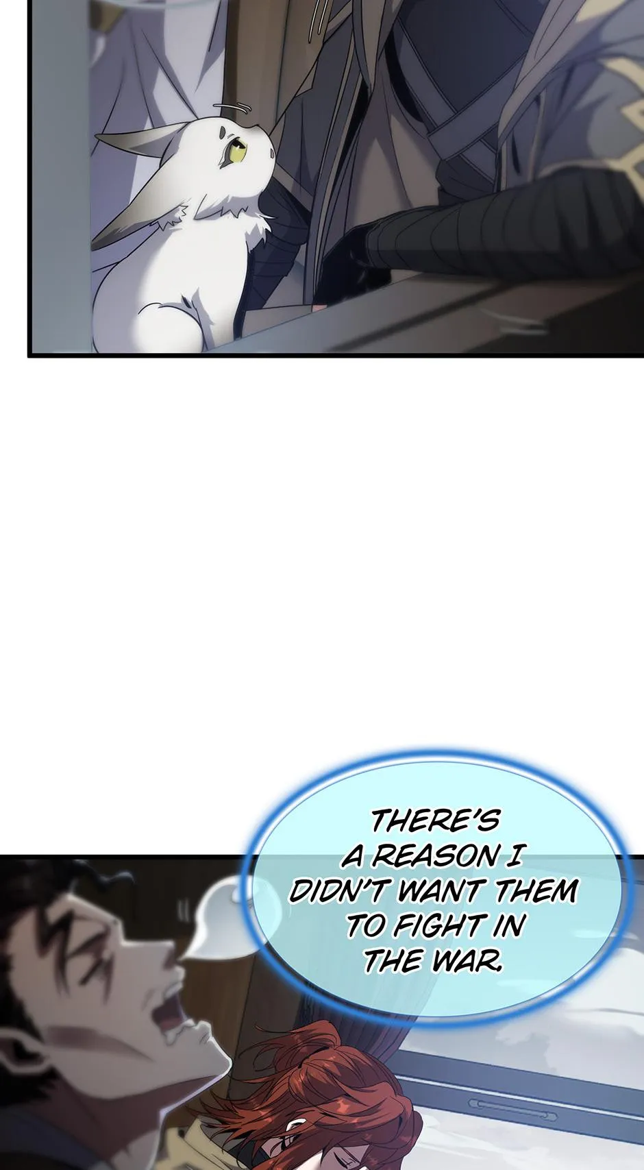 arthur leywin fight scene chapter 215