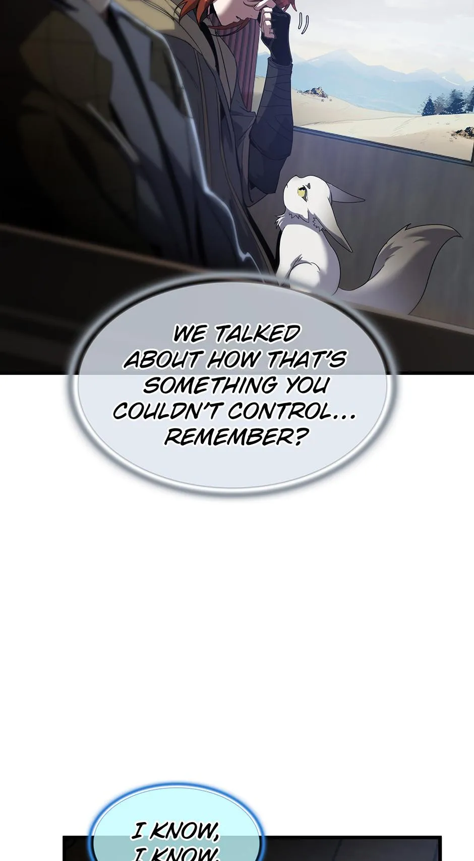 the beginning after the end manhwa