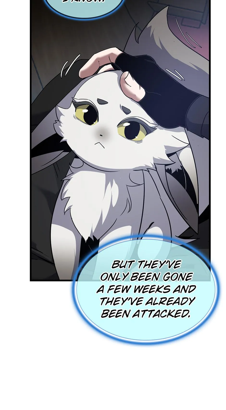 the beginning after the end webtoon chapter 215