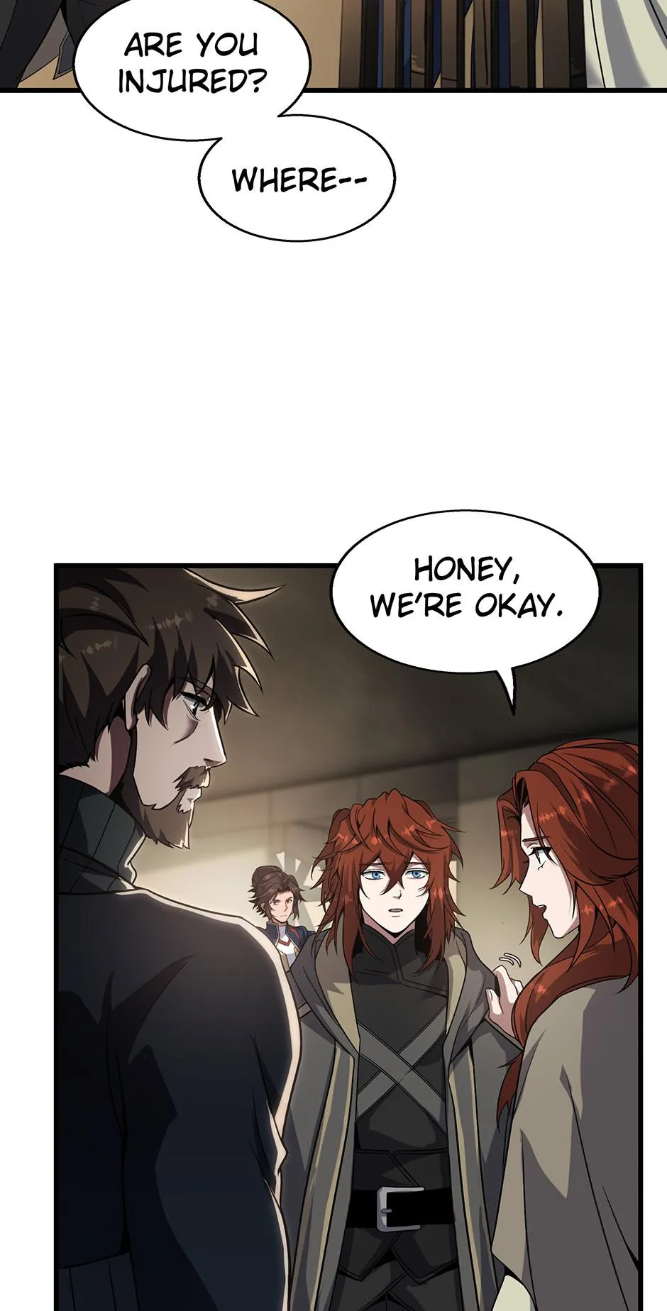 tbate manga chapter 215 page