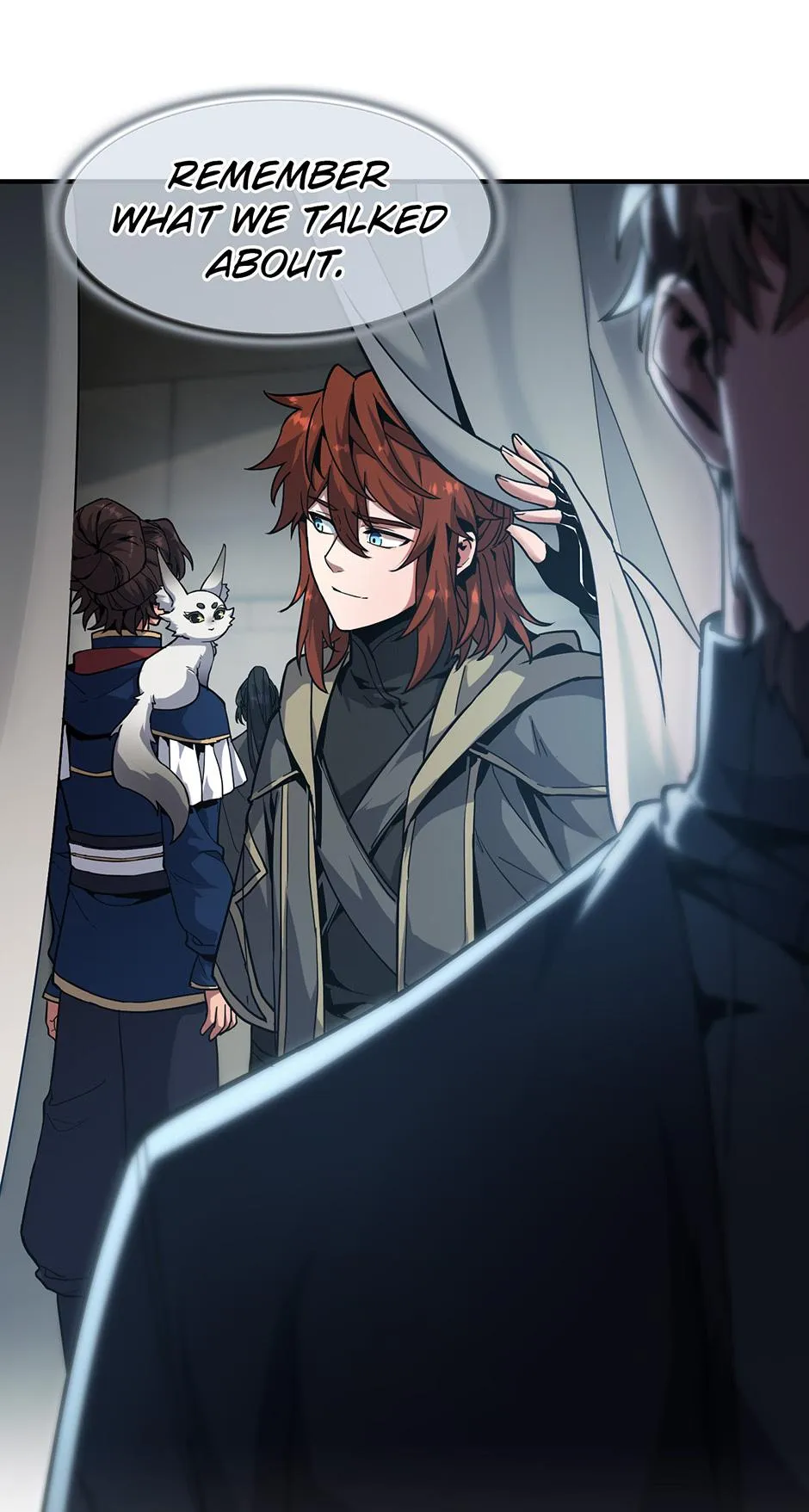 arthur leywin magic battle chapter 215