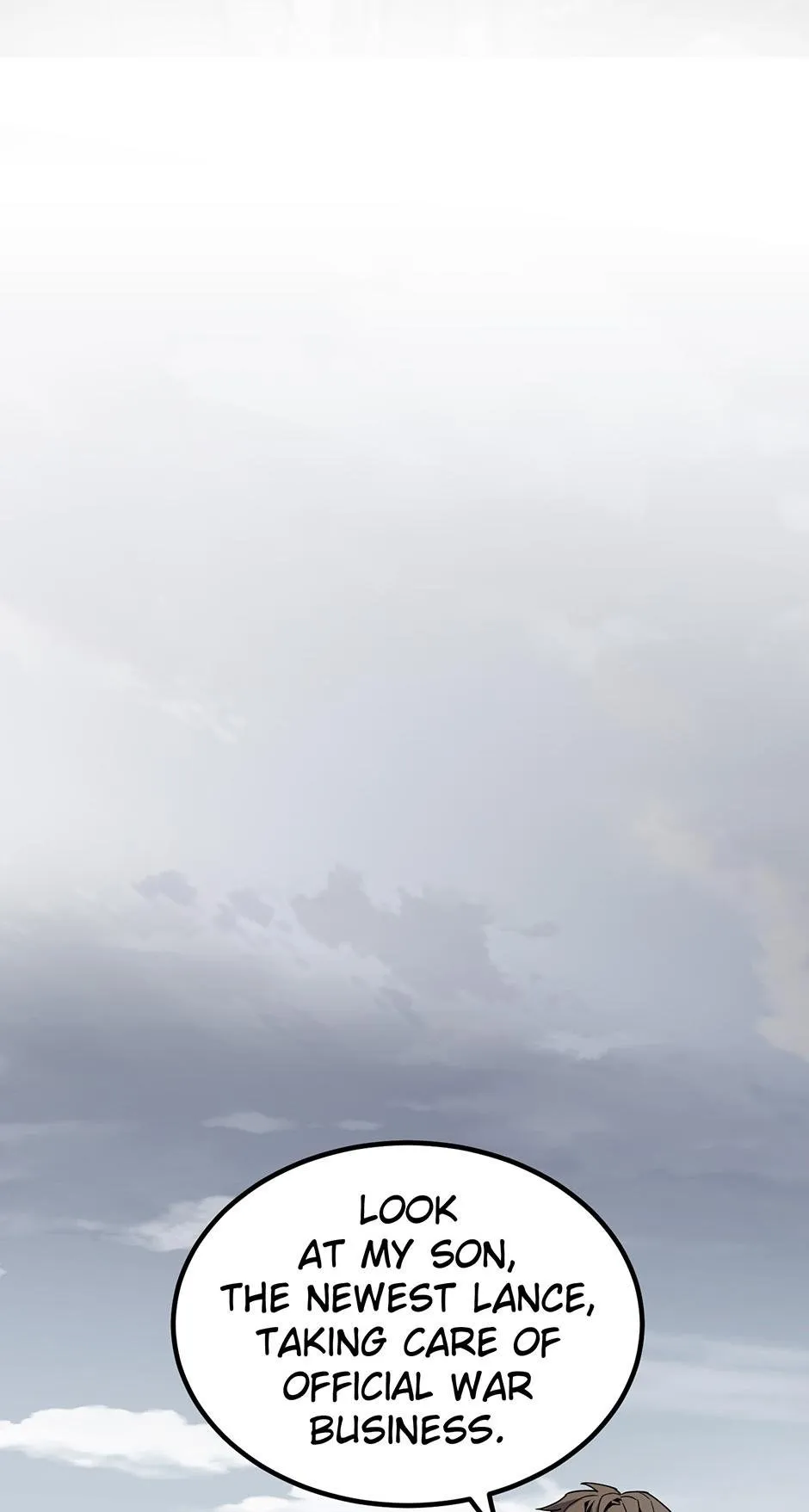 Arthur Leywin fight scene Chapter 215