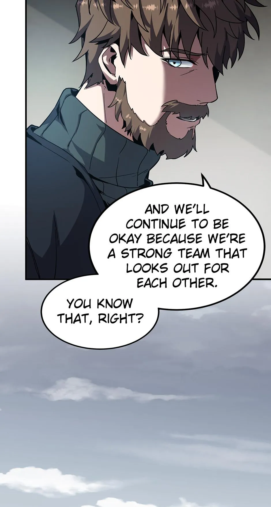 The Beginning After The End Chapter 215