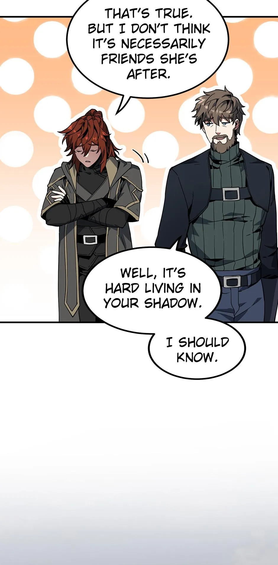 the beginning after the end webtoon chapter 215