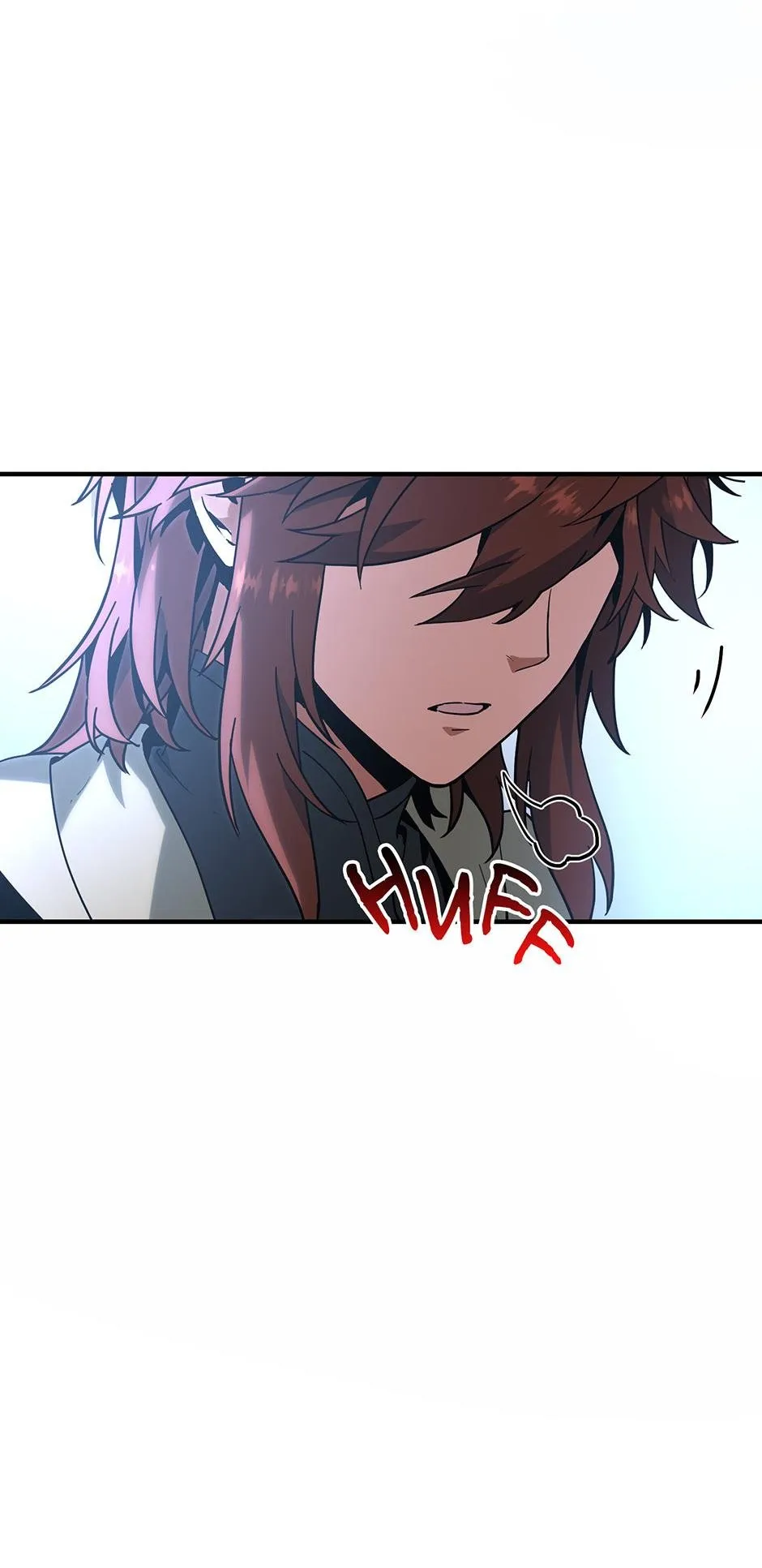 The Beginning After The End Chapter 215